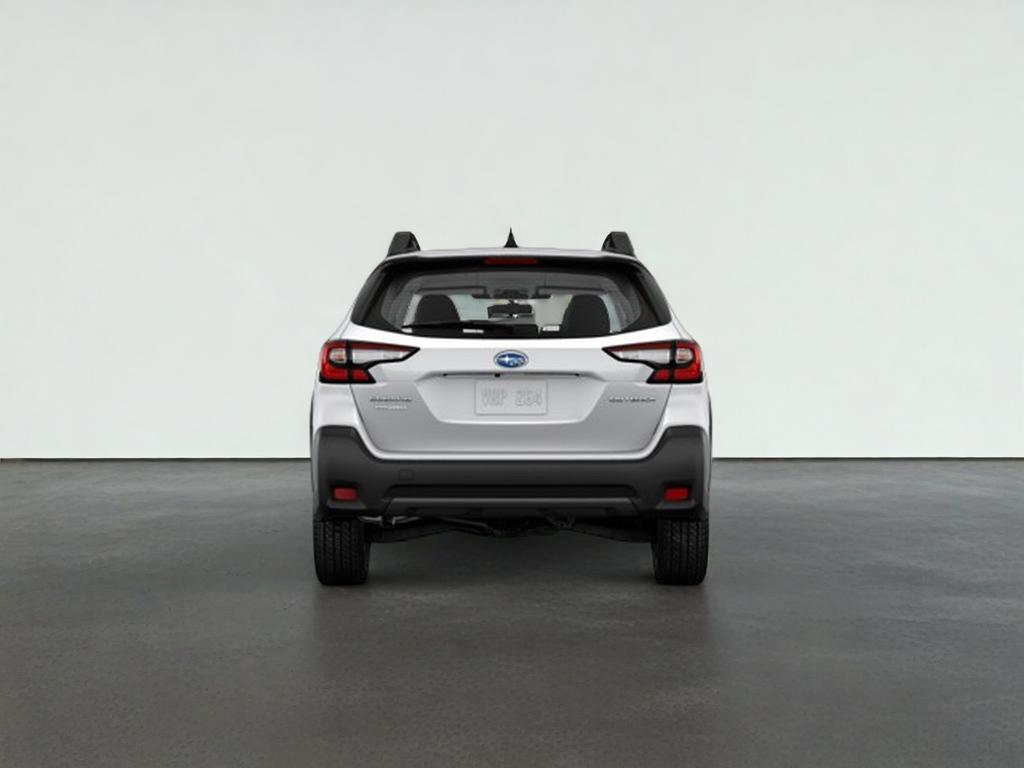 2024 Subaru Outback Base
