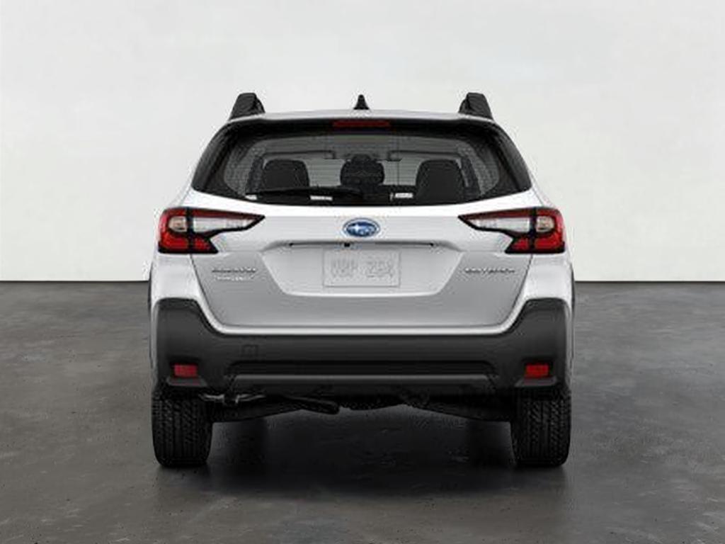 2024 Subaru Outback Base