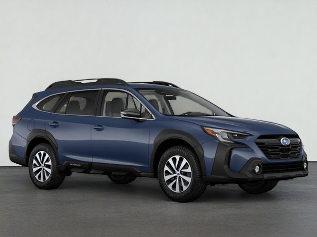 2025 Subaru Outback Premium's photo