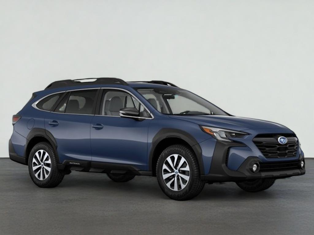 2025 Subaru Outback Premium's photo
