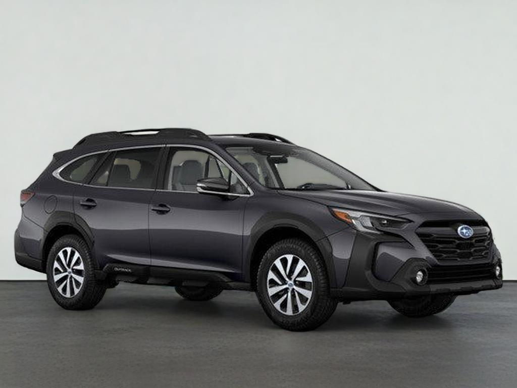 2025 Subaru Outback Premium's photo