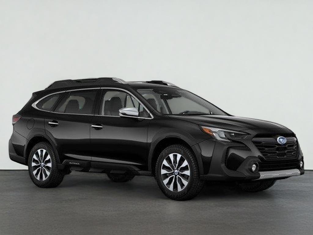 2023 Subaru Outback Touring