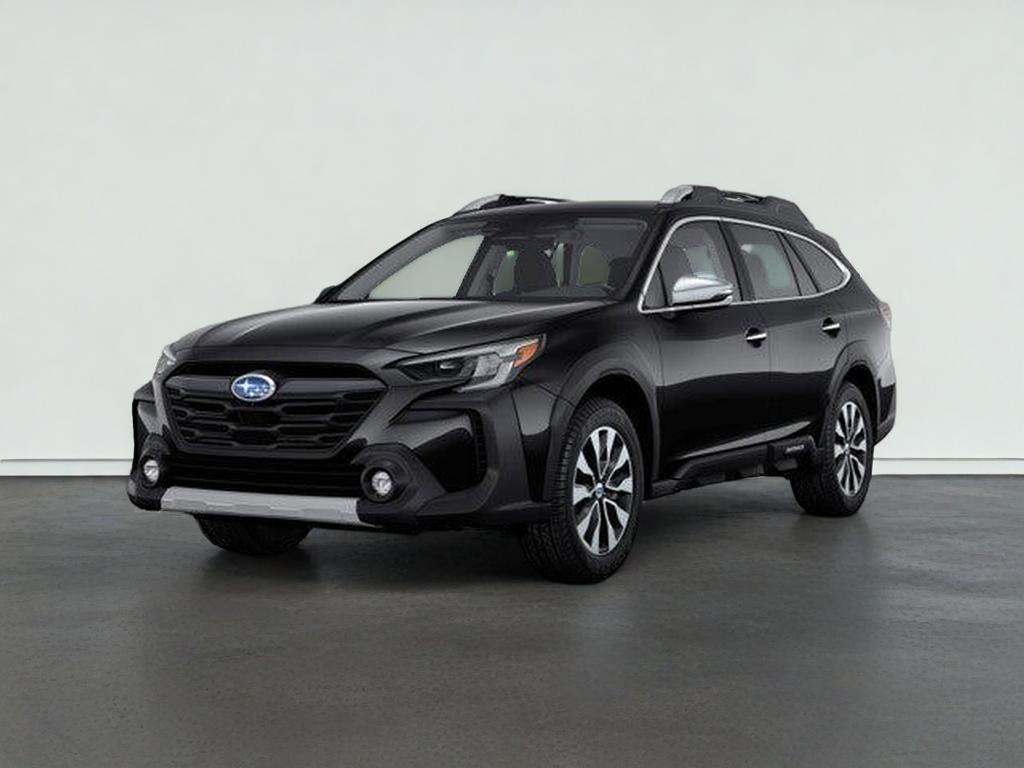 2023 Subaru Outback Touring