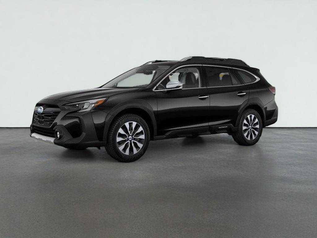 2023 Subaru Outback Touring