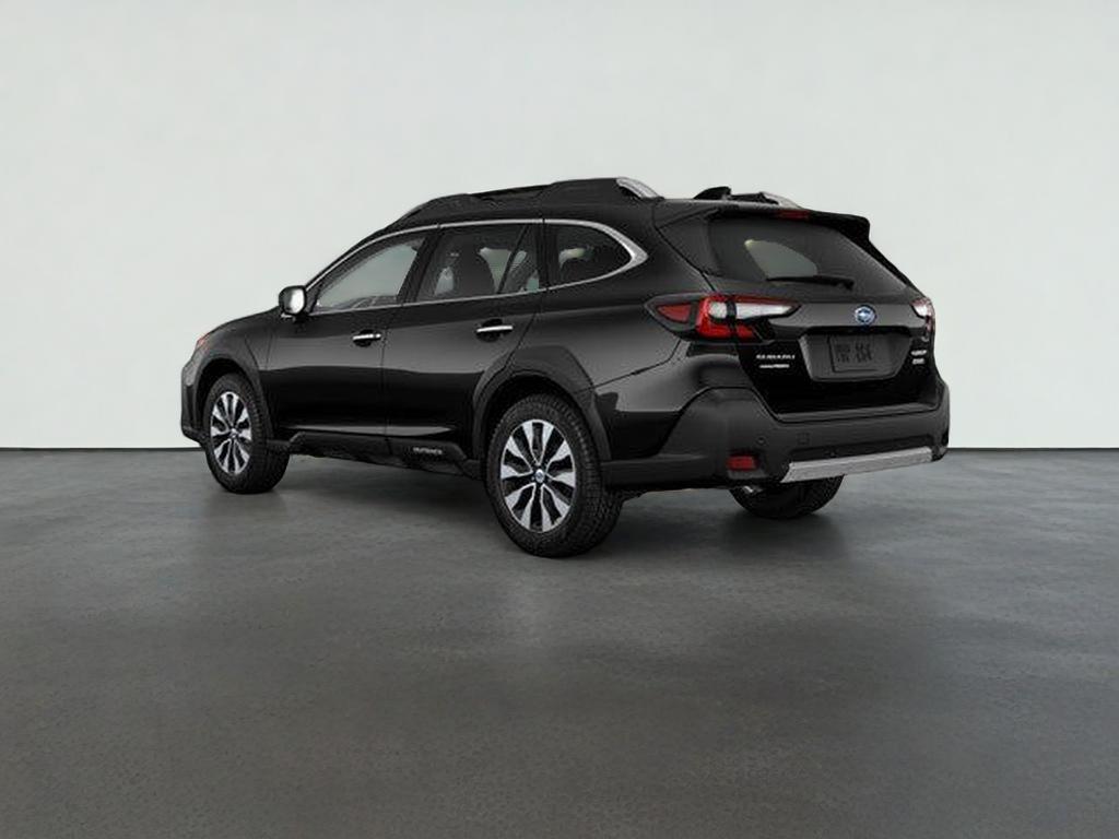 2023 Subaru Outback Touring
