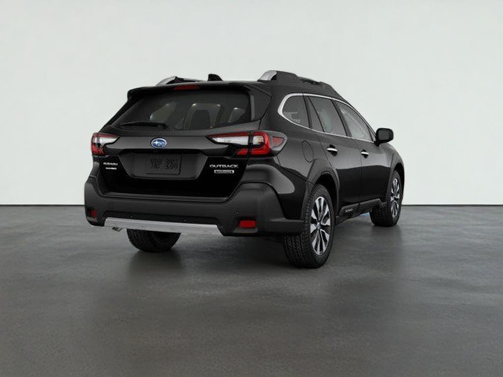 2023 Subaru Outback Touring