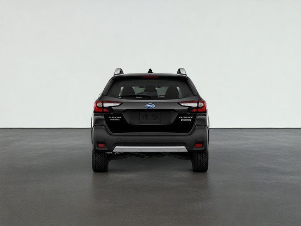 2023 Subaru Outback Touring
