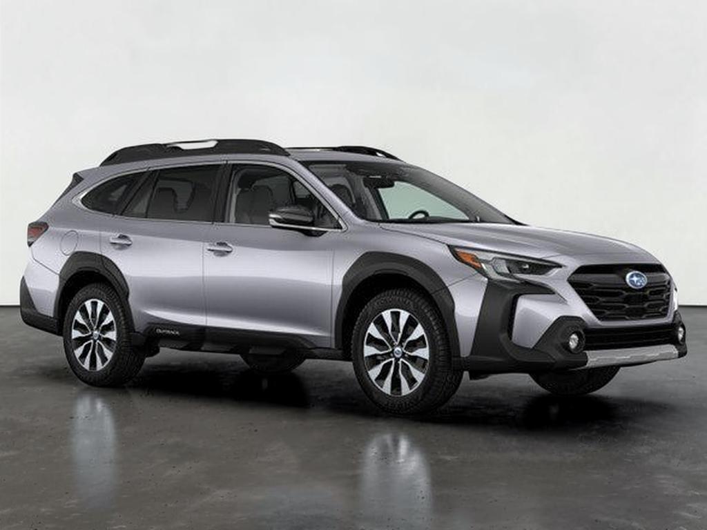 2024 Subaru Outback Limited XT