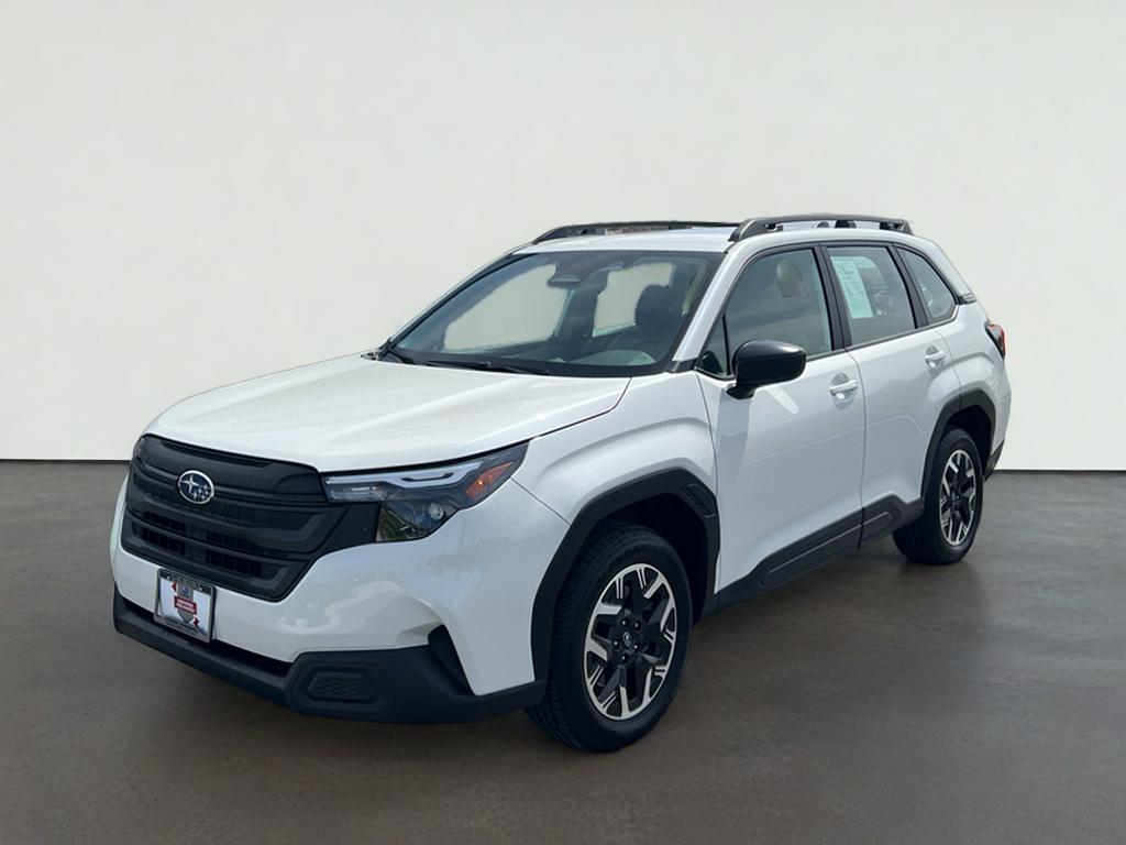 2026 Subaru Forester -'s photo