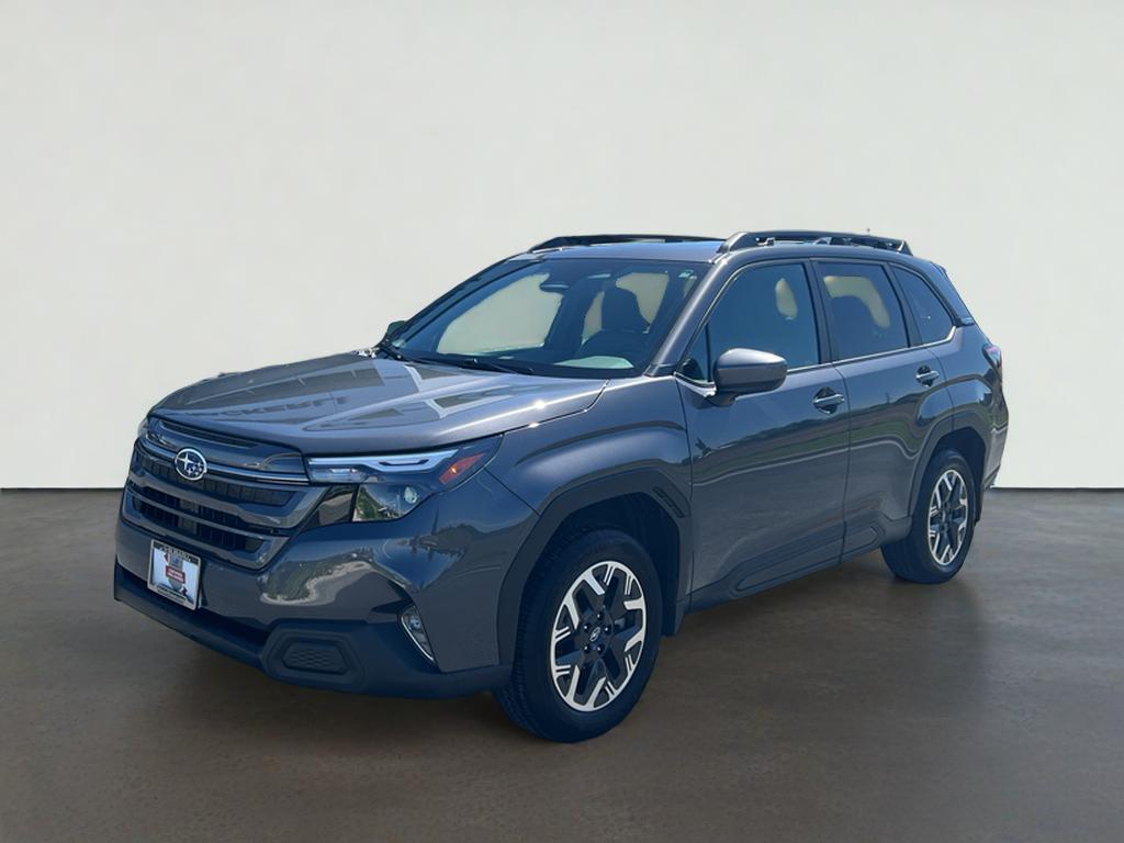 2026 Subaru Forester Premium Base