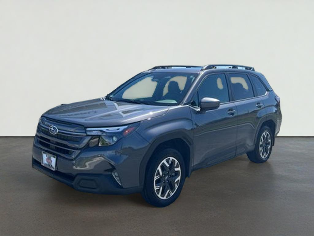 2026 Subaru Forester Premium Base