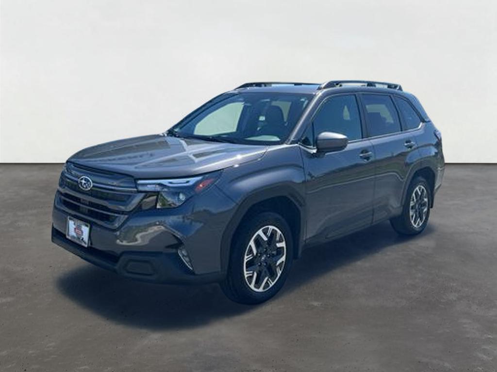 2026 Subaru Forester Premium Base