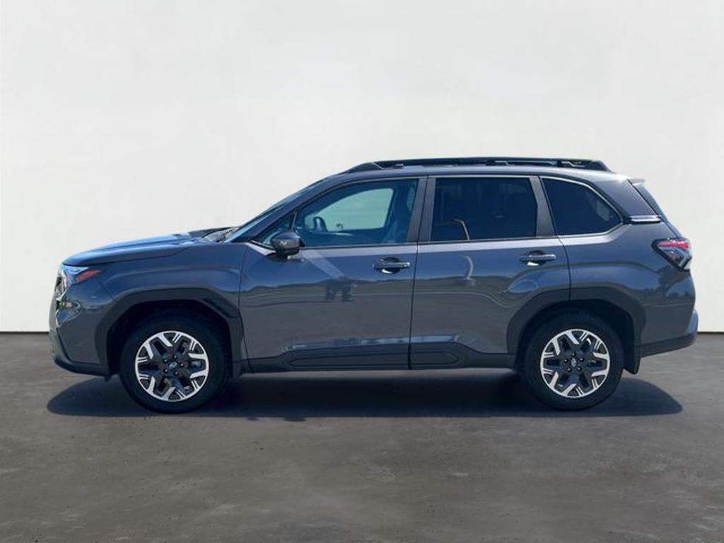 2026 Subaru Forester Premium Base