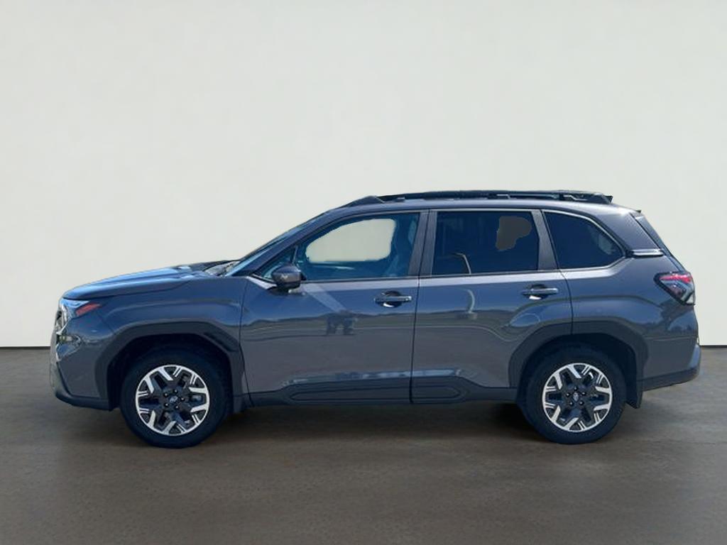 2026 Subaru Forester Premium Base