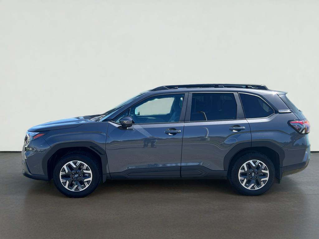 2026 Subaru Forester Premium Base