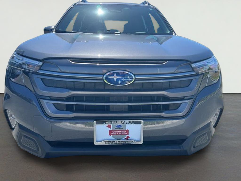 2026 Subaru Forester Premium Base