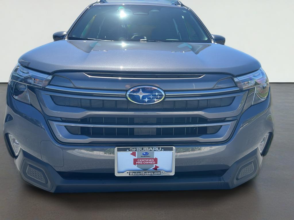 2026 Subaru Forester Premium Base