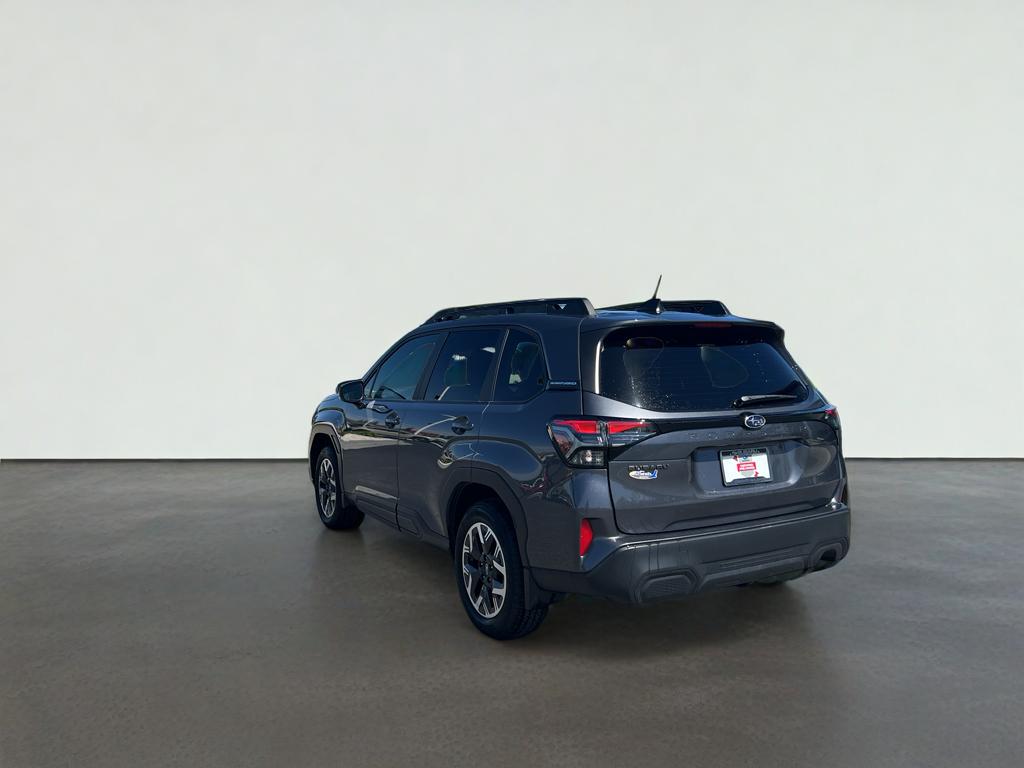 2026 Subaru Forester Premium Base