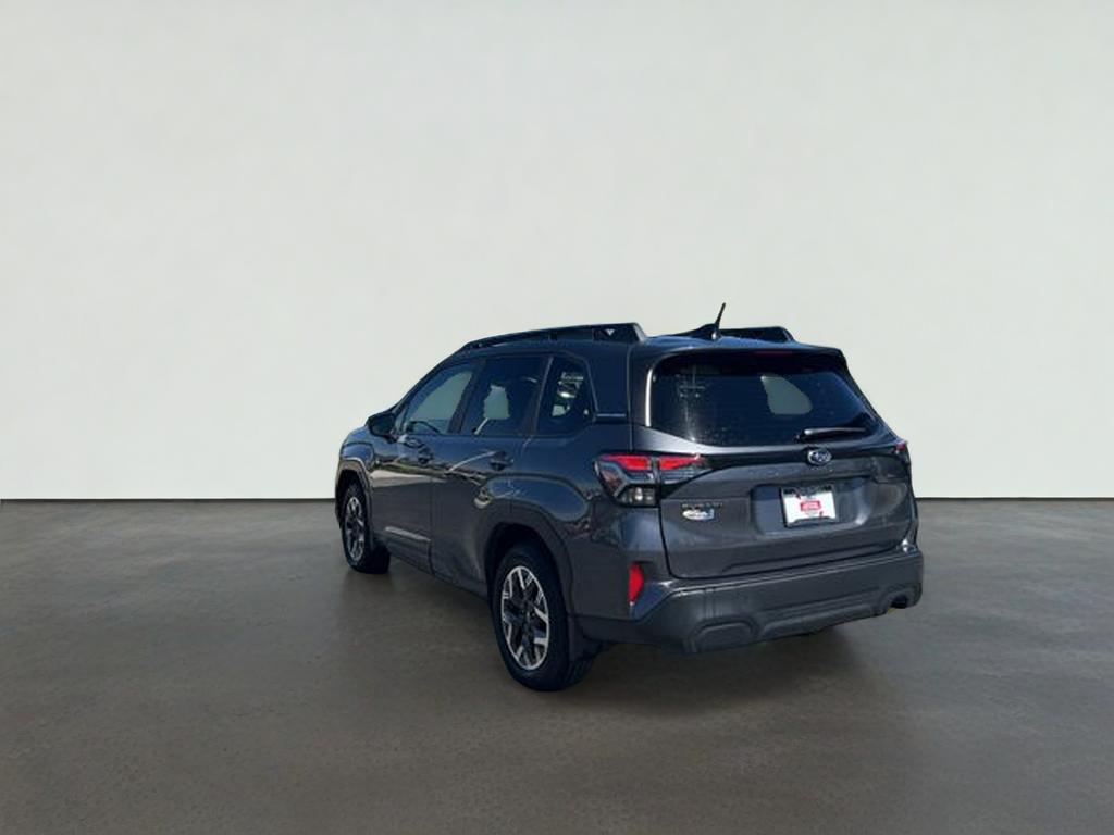 2026 Subaru Forester Premium Base