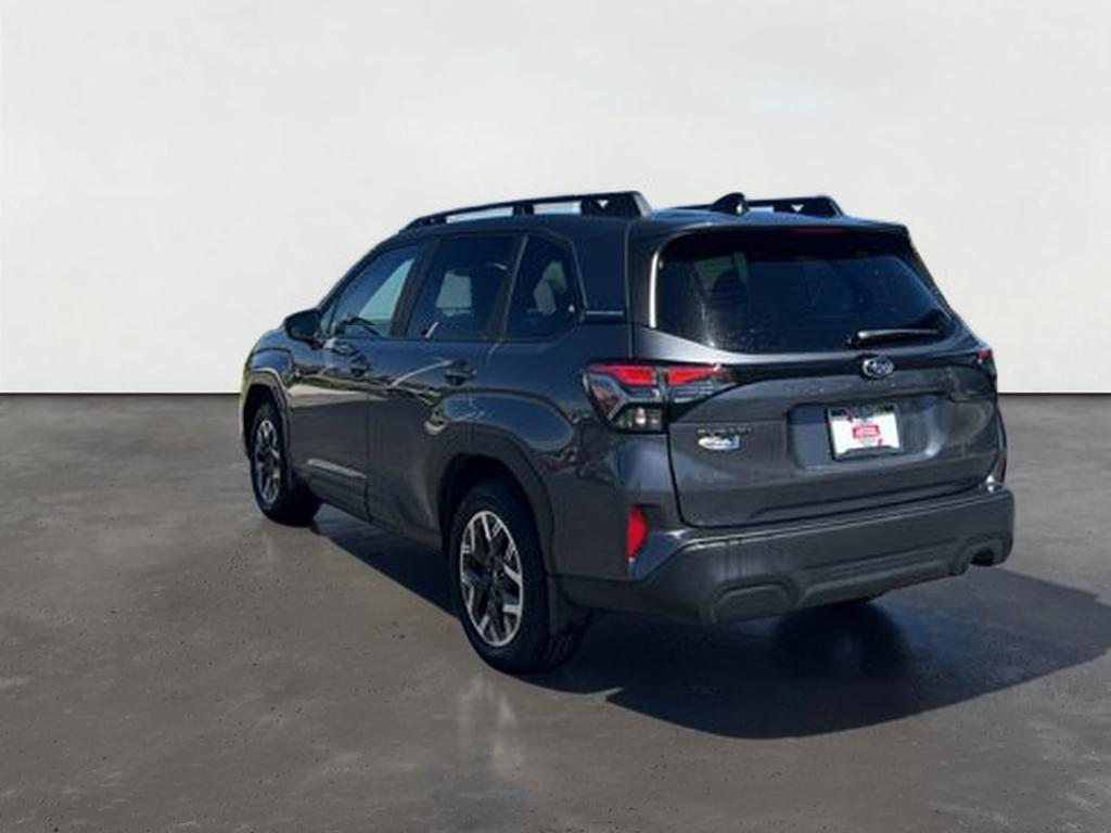 2026 Subaru Forester Premium Base