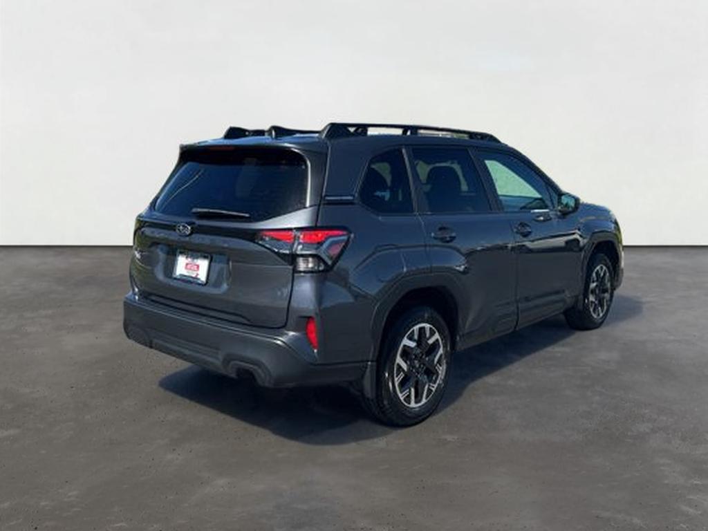 2026 Subaru Forester Premium Base
