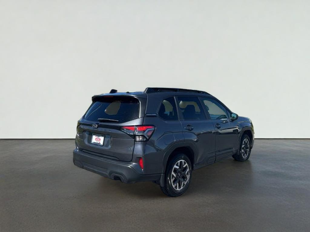 2026 Subaru Forester Premium Base