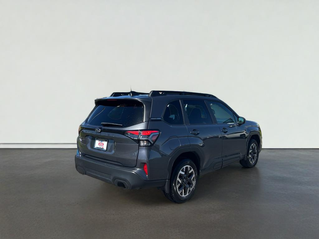 2026 Subaru Forester Premium Base