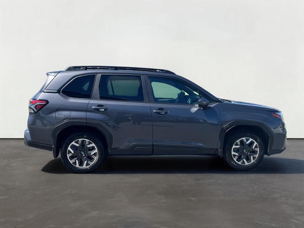 2026 Subaru Forester Premium Base