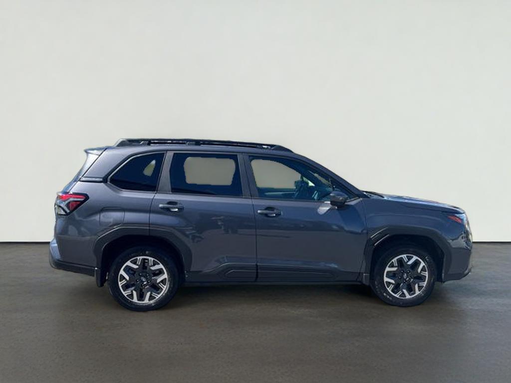 2026 Subaru Forester Premium Base