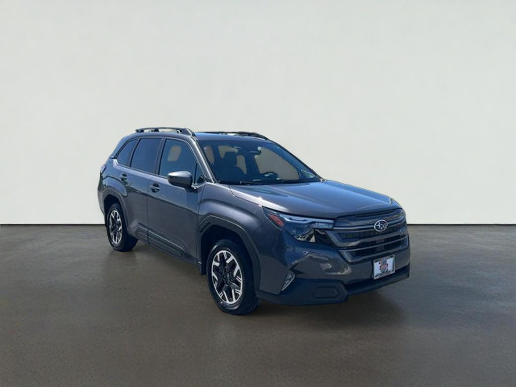 2026 Subaru Forester Premium Base