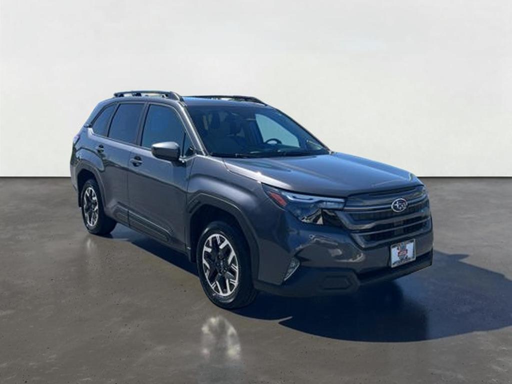 2026 Subaru Forester Premium Base