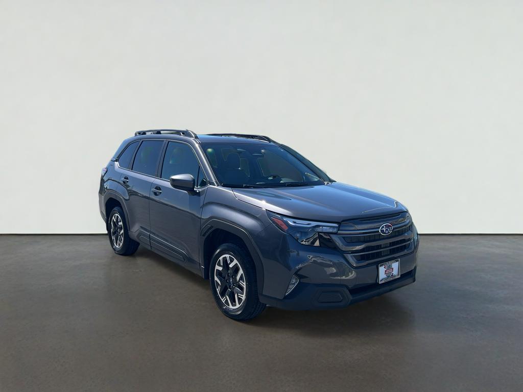 2026 Subaru Forester Premium Base