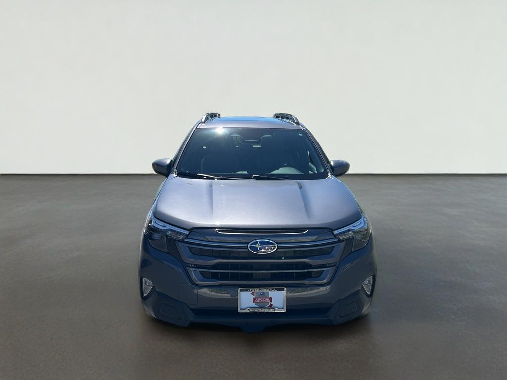 2026 Subaru Forester Premium Base