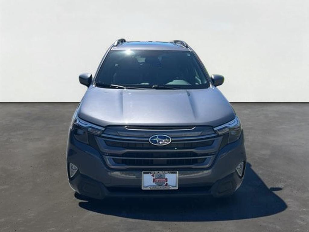 2026 Subaru Forester Premium Base
