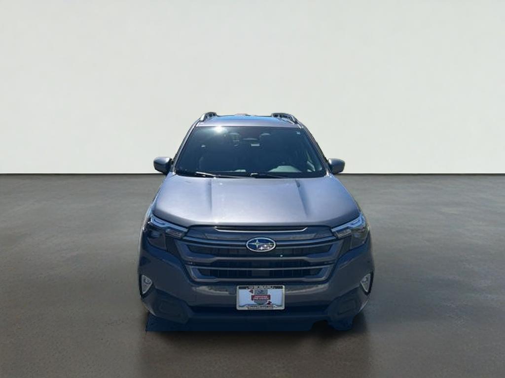 2026 Subaru Forester Premium Base