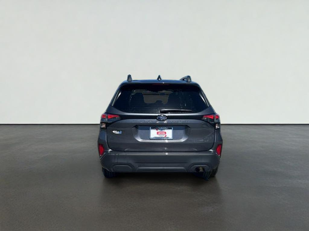 2026 Subaru Forester Premium Base