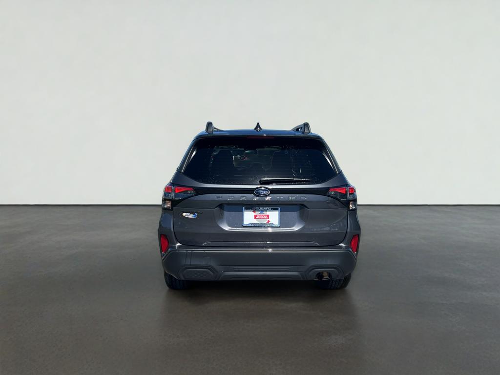 2026 Subaru Forester Premium Base