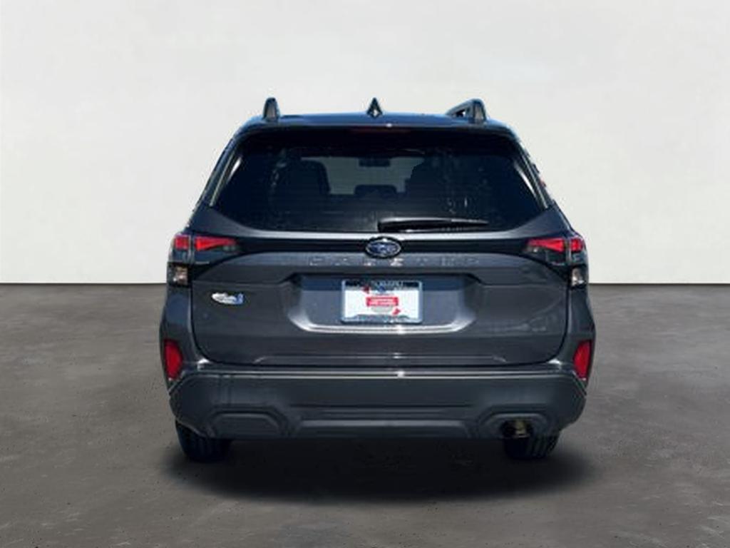 2026 Subaru Forester Premium Base