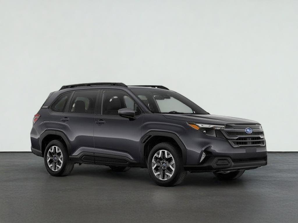 2026 Subaru Forester Premium Base