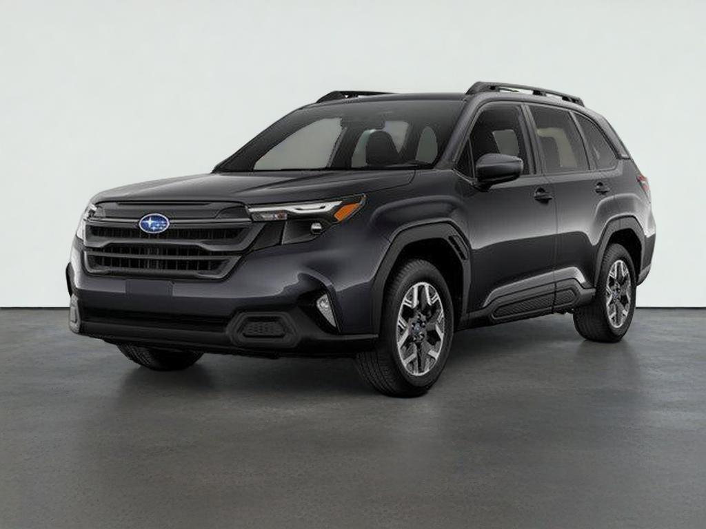 2026 Subaru Forester Premium Base