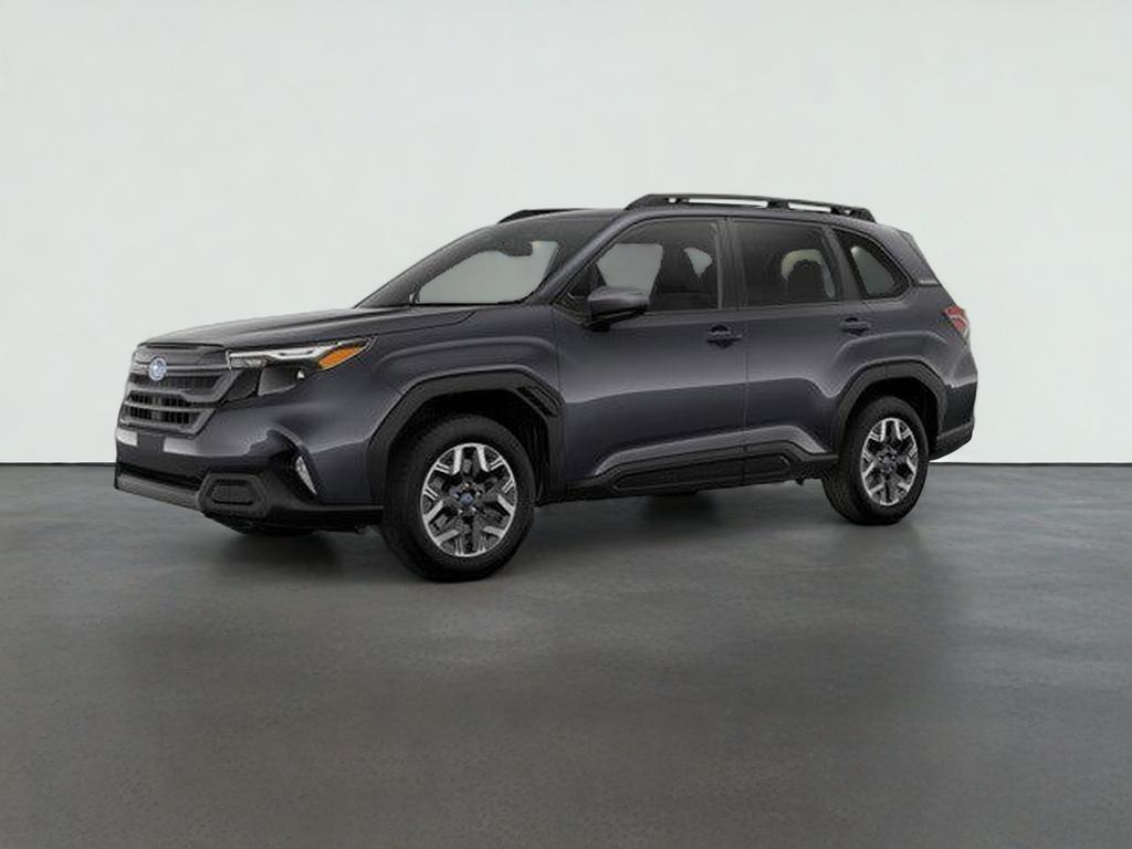 2026 Subaru Forester Premium Base