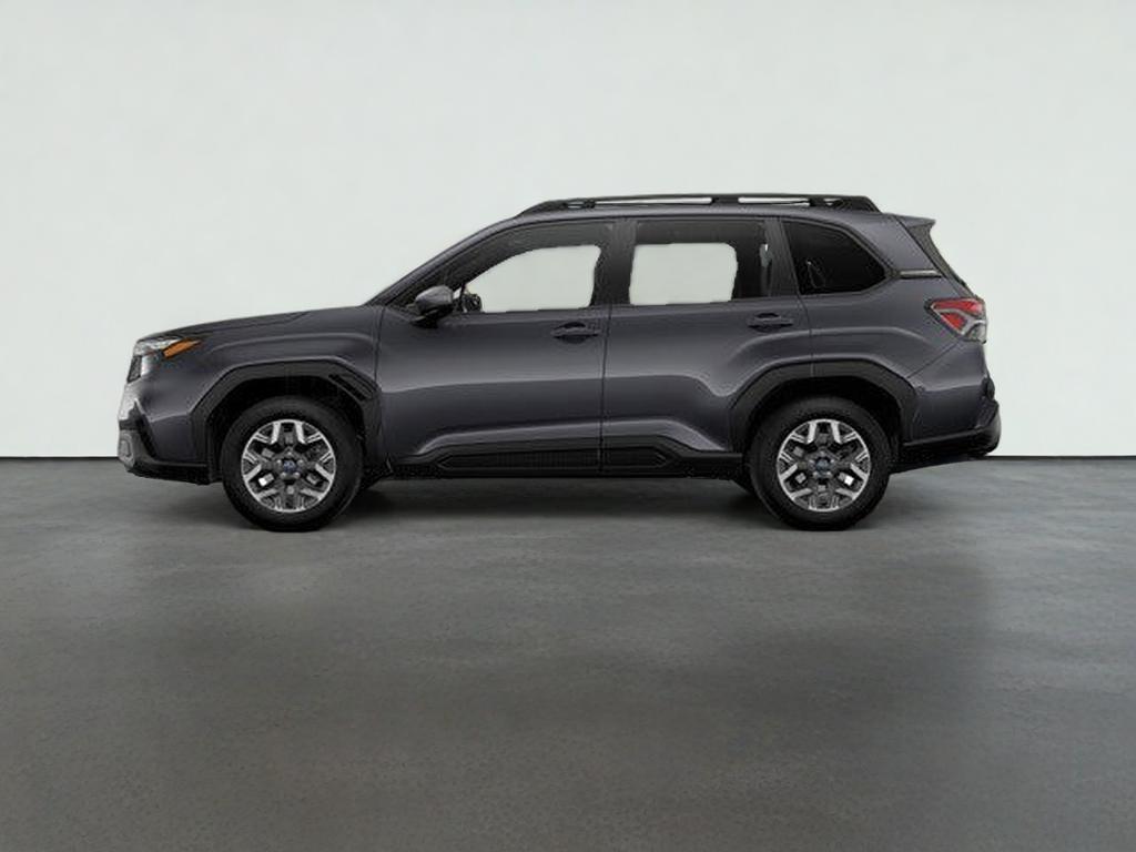 2026 Subaru Forester Premium Base