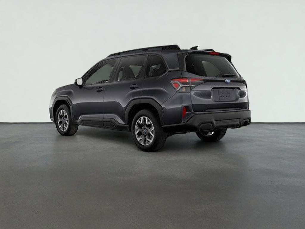 2026 Subaru Forester Premium Base
