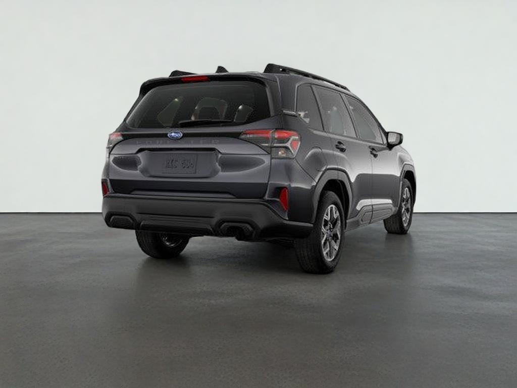 2026 Subaru Forester Premium Base