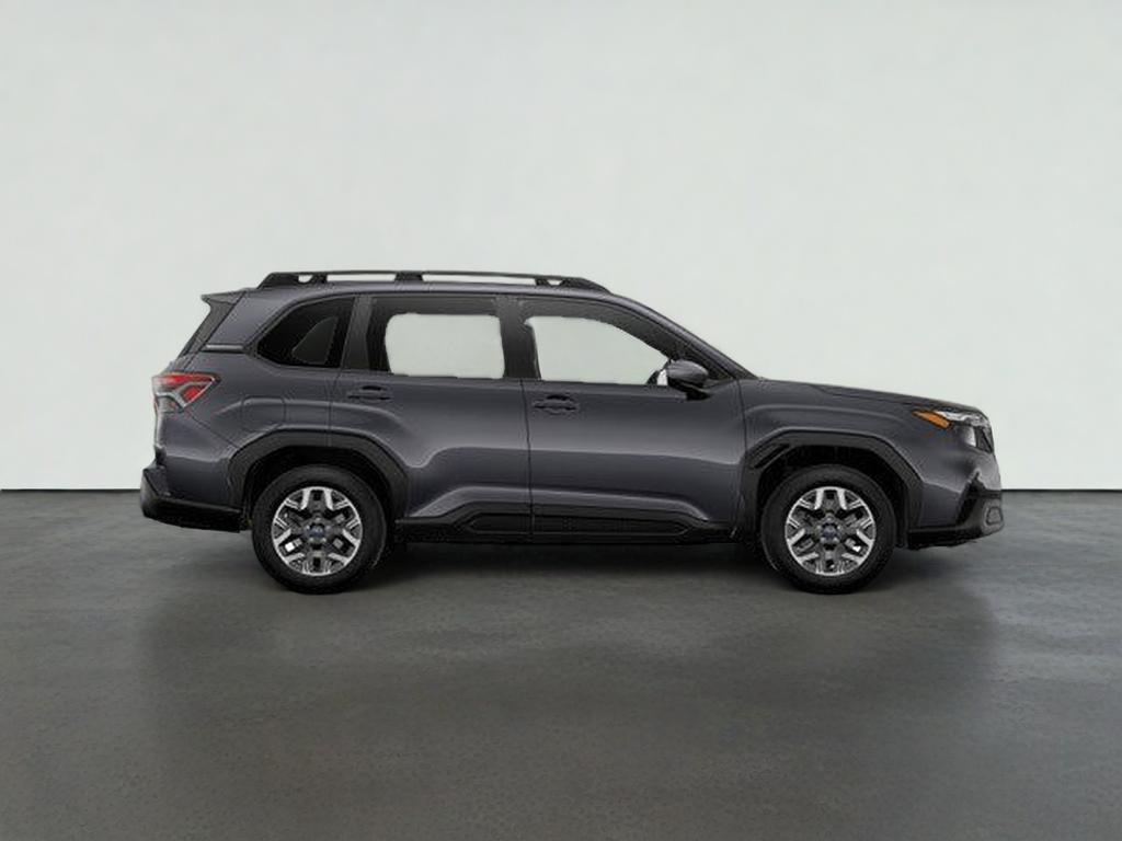 2026 Subaru Forester Premium Base