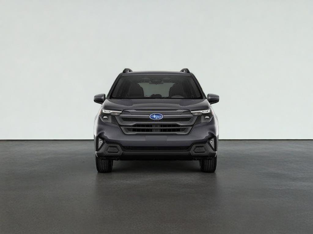 2026 Subaru Forester Premium Base
