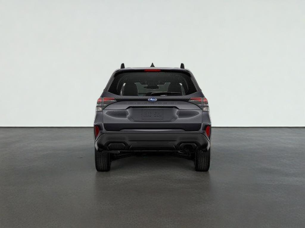 2026 Subaru Forester Premium Base