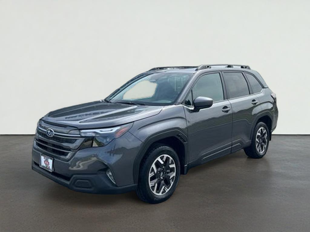 2026 Subaru Forester Premium Base