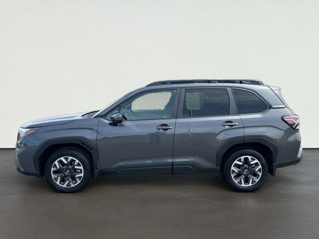 2026 Subaru Forester Premium Base