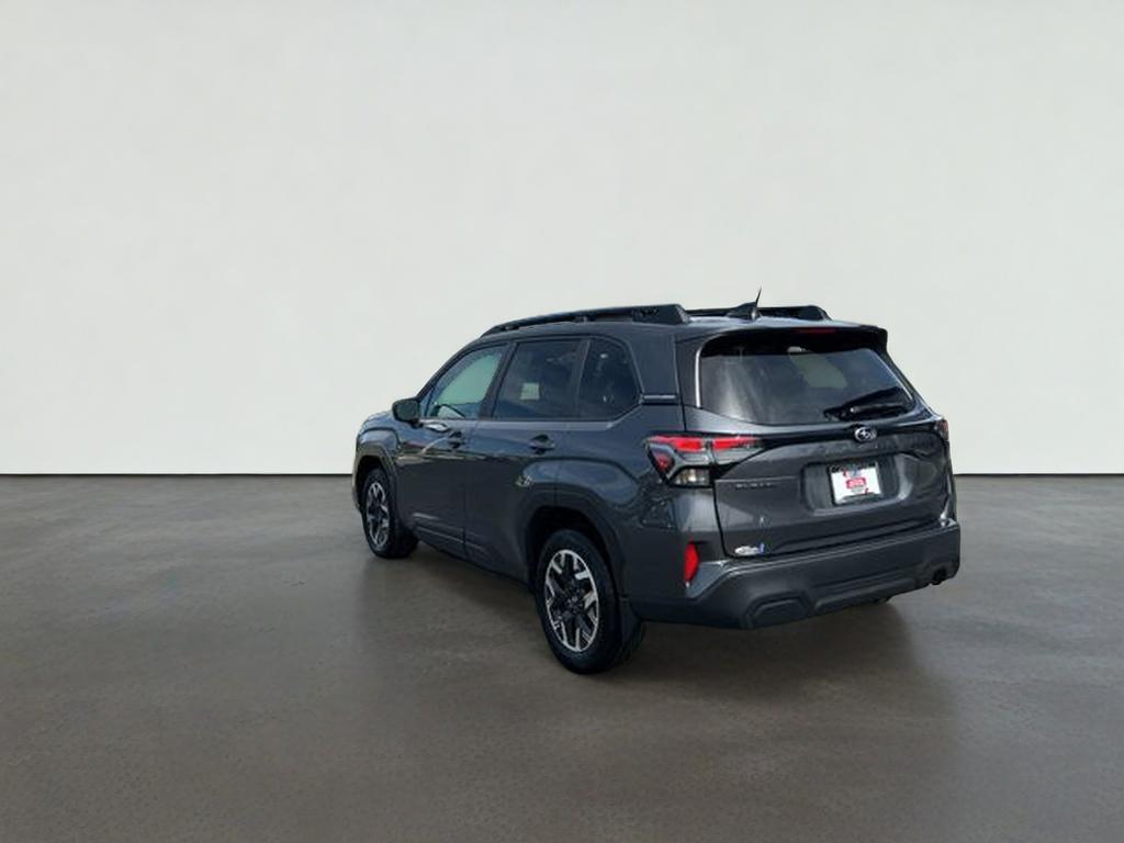 2026 Subaru Forester Premium Base
